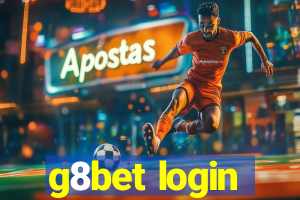 g8bet login